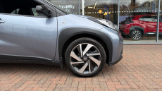 Toyota Aygo X 1.0 VVT-i Edge 5dr Petrol Hatchback